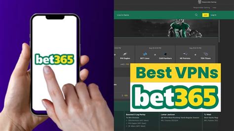 best vpn for bet365